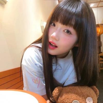 脸