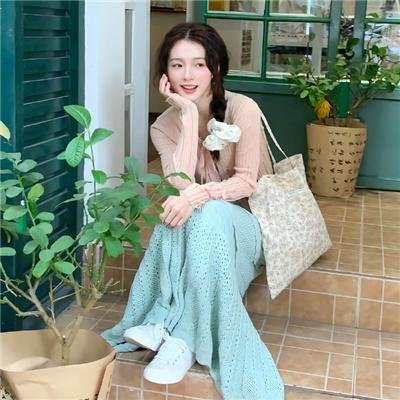 美好的时光